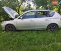Сірий Мазда 3, об'ємом двигуна 1.4 л та пробігом 214 тис. км за 4299 $, фото 2 на Automoto.ua