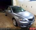 Сірий Мазда 3, об'ємом двигуна 2 л та пробігом 320 тис. км за 3000 $, фото 1 на Automoto.ua