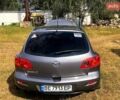 Сірий Мазда 3, об'ємом двигуна 1.6 л та пробігом 350 тис. км за 4300 $, фото 8 на Automoto.ua