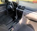 Сірий Мазда 3, об'ємом двигуна 1.6 л та пробігом 350 тис. км за 4300 $, фото 1 на Automoto.ua