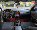 Сірий Мазда 3, об'ємом двигуна 1.6 л та пробігом 267 тис. км за 4000 $, фото 11 на Automoto.ua