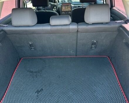 Серый Мазда 3, объемом двигателя 1.6 л и пробегом 269 тыс. км за 4750 $, фото 12 на Automoto.ua