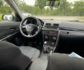 Серый Мазда 3, объемом двигателя 1.6 л и пробегом 294 тыс. км за 3850 $, фото 6 на Automoto.ua