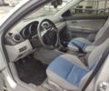 Сірий Мазда 3, об'ємом двигуна 1.4 л та пробігом 234 тис. км за 3999 $, фото 7 на Automoto.ua