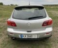 Сірий Мазда 3, об'ємом двигуна 1.6 л та пробігом 250 тис. км за 3518 $, фото 16 на Automoto.ua