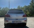 Серый Мазда 3, объемом двигателя 1.6 л и пробегом 327 тыс. км за 3700 $, фото 5 на Automoto.ua