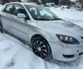 Серый Мазда 3, объемом двигателя 1.6 л и пробегом 290 тыс. км за 5046 $, фото 1 на Automoto.ua