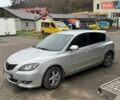 Сірий Мазда 3, об'ємом двигуна 1.56 л та пробігом 291 тис. км за 2750 $, фото 5 на Automoto.ua