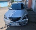 Сірий Мазда 3, об'ємом двигуна 1.6 л та пробігом 275 тис. км за 3512 $, фото 1 на Automoto.ua