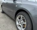 Сірий Мазда 3, об'ємом двигуна 1.6 л та пробігом 244 тис. км за 4500 $, фото 7 на Automoto.ua