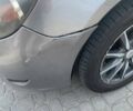 Серый Мазда 3, объемом двигателя 2 л и пробегом 235 тыс. км за 3400 $, фото 15 на Automoto.ua