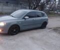 Сірий Мазда 3, об'ємом двигуна 1.6 л та пробігом 2 тис. км за 3200 $, фото 7 на Automoto.ua