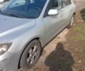 Серый Мазда 3, объемом двигателя 0 л и пробегом 111 тыс. км за 1350 $, фото 2 на Automoto.ua