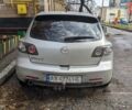 Серый Мазда 3, объемом двигателя 2 л и пробегом 145 тыс. км за 3999 $, фото 10 на Automoto.ua