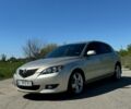 Сірий Мазда 3, об'ємом двигуна 1.6 л та пробігом 145 тис. км за 3800 $, фото 1 на Automoto.ua