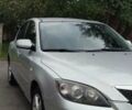 Серый Мазда 3, объемом двигателя 1.6 л и пробегом 443 тыс. км за 2700 $, фото 9 на Automoto.ua