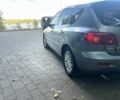 Серый Мазда 3, объемом двигателя 1.6 л и пробегом 320 тыс. км за 3317 $, фото 10 на Automoto.ua