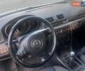 Серый Мазда 3, объемом двигателя 1.56 л и пробегом 294 тыс. км за 3100 $, фото 6 на Automoto.ua