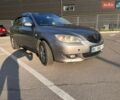 Сірий Мазда 3, об'ємом двигуна 2 л та пробігом 242 тис. км за 3500 $, фото 3 на Automoto.ua