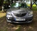 Серый Мазда 3, объемом двигателя 2 л и пробегом 0 тыс. км за 3200 $, фото 1 на Automoto.ua