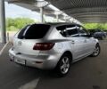 Сірий Мазда 3, об'ємом двигуна 1.6 л та пробігом 307 тис. км за 4900 $, фото 4 на Automoto.ua