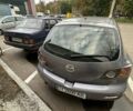 Сірий Мазда 3, об'ємом двигуна 2 л та пробігом 313 тис. км за 3300 $, фото 3 на Automoto.ua