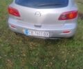 Сірий Мазда 3, об'ємом двигуна 1.6 л та пробігом 187 тис. км за 4000 $, фото 2 на Automoto.ua