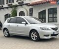 Серый Мазда 3, объемом двигателя 1.6 л и пробегом 271 тыс. км за 3790 $, фото 15 на Automoto.ua