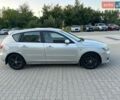 Сірий Мазда 3, об'ємом двигуна 1.6 л та пробігом 289 тис. км за 3900 $, фото 3 на Automoto.ua