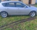 Сірий Мазда 3, об'ємом двигуна 1.6 л та пробігом 187 тис. км за 4000 $, фото 3 на Automoto.ua