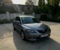 Сірий Мазда 3, об'ємом двигуна 1.6 л та пробігом 285 тис. км за 2400 $, фото 1 на Automoto.ua