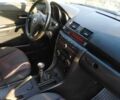 Серый Мазда 3, объемом двигателя 1.56 л и пробегом 170 тыс. км за 5100 $, фото 7 на Automoto.ua