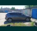 Серый Мазда 3, объемом двигателя 2 л и пробегом 203 тыс. км за 5200 $, фото 5 на Automoto.ua