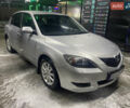 Сірий Мазда 3, об'ємом двигуна 1.56 л та пробігом 280 тис. км за 3400 $, фото 5 на Automoto.ua
