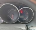 Серый Мазда 3, объемом двигателя 2 л и пробегом 203 тыс. км за 5200 $, фото 6 на Automoto.ua