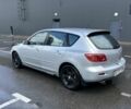 Серый Мазда 3, объемом двигателя 1.6 л и пробегом 300 тыс. км за 3600 $, фото 2 на Automoto.ua