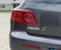 Сірий Мазда 3, об'ємом двигуна 1.6 л та пробігом 270 тис. км за 2700 $, фото 13 на Automoto.ua