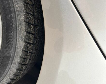 Серый Мазда 3, объемом двигателя 1.6 л и пробегом 250 тыс. км за 4300 $, фото 10 на Automoto.ua