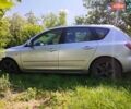 Сірий Мазда 3, об'ємом двигуна 1.3 л та пробігом 214 тис. км за 4299 $, фото 4 на Automoto.ua