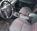 Серый Мазда 3, объемом двигателя 1.6 л и пробегом 170 тыс. км за 4650 $, фото 7 на Automoto.ua