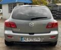 Серый Мазда 3, объемом двигателя 1.6 л и пробегом 200 тыс. км за 4850 $, фото 8 на Automoto.ua