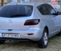 Серый Мазда 3, объемом двигателя 1.6 л и пробегом 268 тыс. км за 5199 $, фото 33 на Automoto.ua