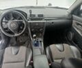 Серый Мазда 3, объемом двигателя 1.6 л и пробегом 240 тыс. км за 2940 $, фото 15 на Automoto.ua