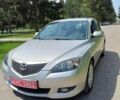 Серый Мазда 3, объемом двигателя 0 л и пробегом 215 тыс. км за 5000 $, фото 8 на Automoto.ua