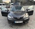 Сірий Мазда 3, об'ємом двигуна 1.6 л та пробігом 259 тис. км за 4500 $, фото 1 на Automoto.ua