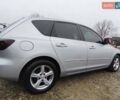 Сірий Мазда 3, об'ємом двигуна 1.6 л та пробігом 263 тис. км за 4700 $, фото 4 на Automoto.ua