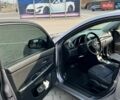 Серый Мазда 3, объемом двигателя 1.6 л и пробегом 127 тыс. км за 6300 $, фото 11 на Automoto.ua