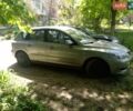 Сірий Мазда 3, об'ємом двигуна 1.4 л та пробігом 220 тис. км за 4200 $, фото 4 на Automoto.ua