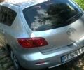 Сірий Мазда 3, об'ємом двигуна 1.6 л та пробігом 178 тис. км за 3700 $, фото 4 на Automoto.ua