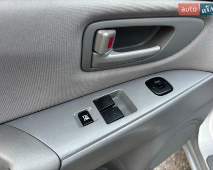 Сірий Мазда 3, об'ємом двигуна 1.4 л та пробігом 198 тис. км за 5490 $, фото 18 на Automoto.ua